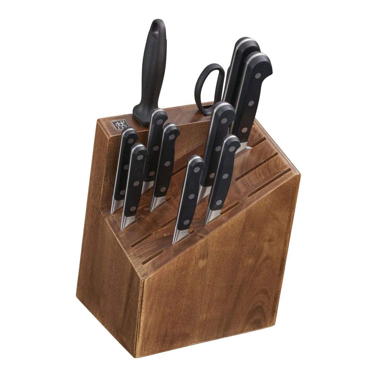 12pc Knife Block Set C5908