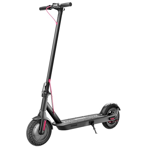430W Foldable Electric Scooter with 10" Tires W92503