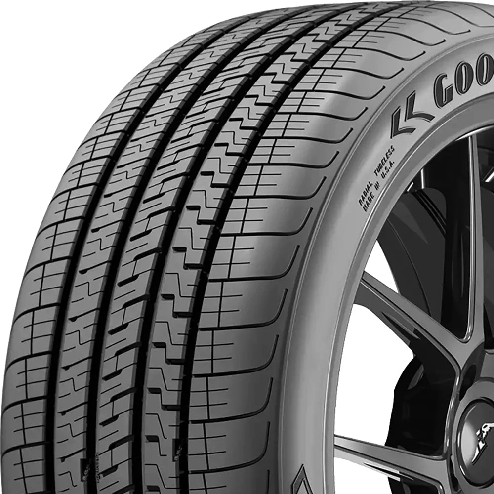High-Performance Tire 265/40ZR22 106Y Q767