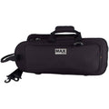 Black Contoured Trumpet Case L8170