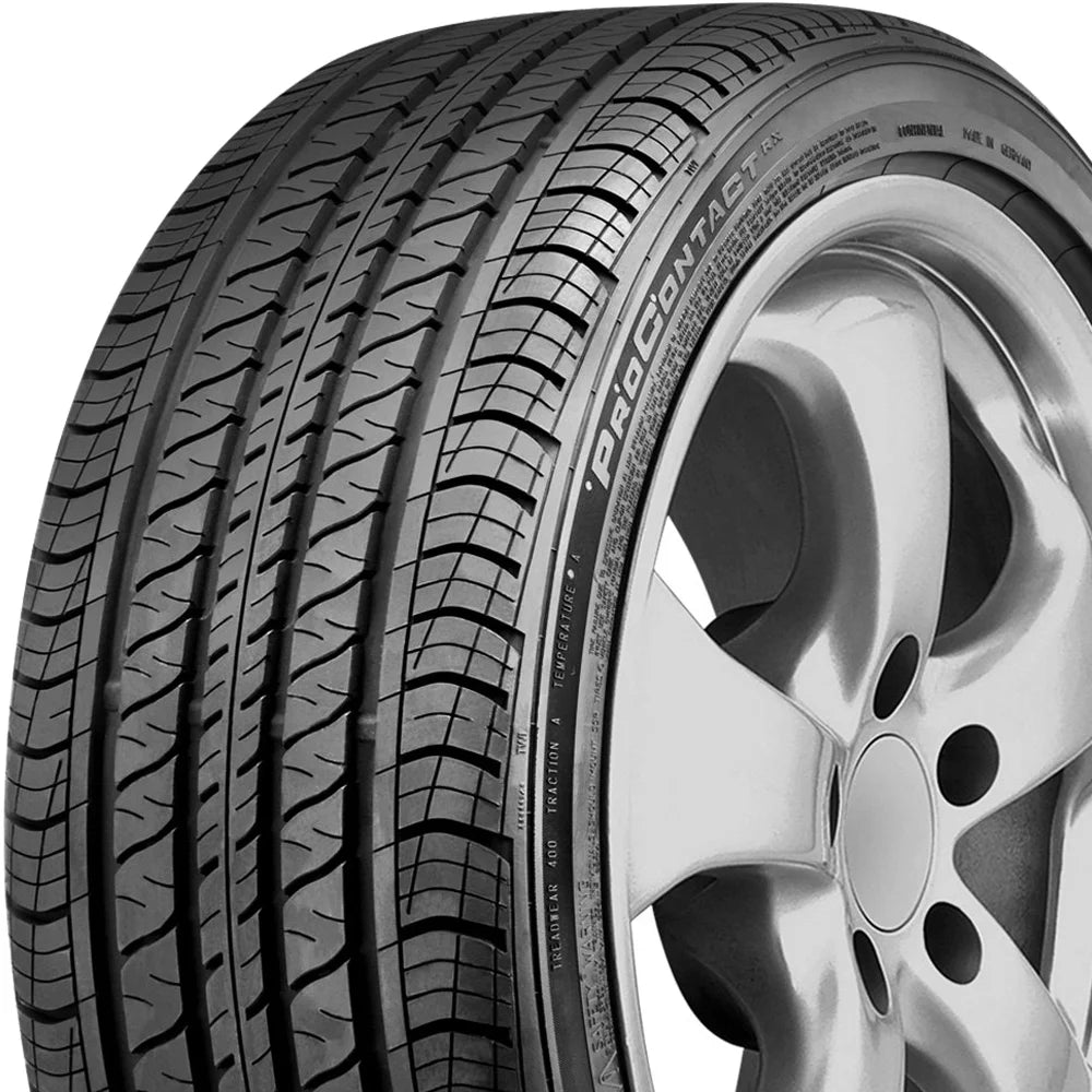 All Season 255/45R19 104W XL Passenger Tire H869
