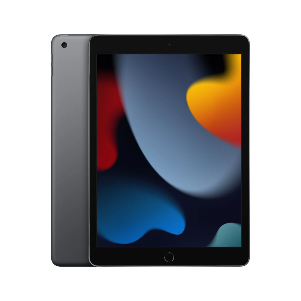 10.2-inch iPad Wi-Fi 64GB Space Gray U754