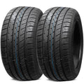 255/40ZR18 99W XL All Season Ultra High Performance Tires A190