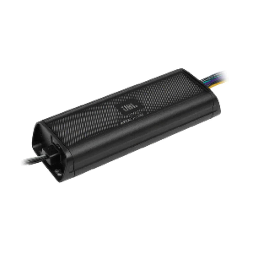 500 Watt RMS 4 Channel Marine & Powersport Amplifier G53960