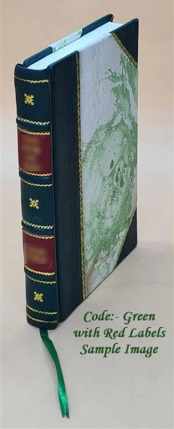 Leather Bound P77283