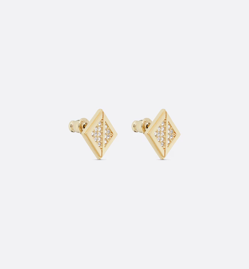 Diamond Earrings M44172
