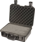 Black Storm Case with Foam J23393