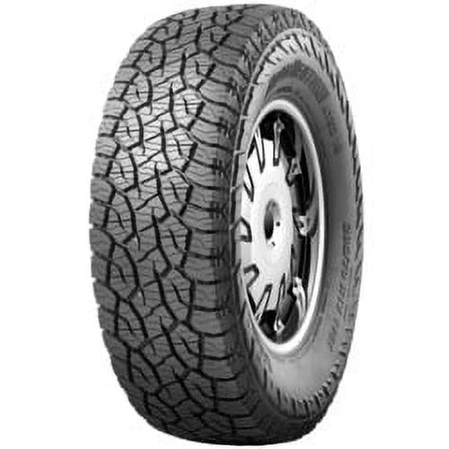 265/65R18 Kumho Road Venture AT52 114T Tire M3045