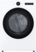 27 Inch Electric Smart Dryer with 7.4 cu. ft. Capacity C358263