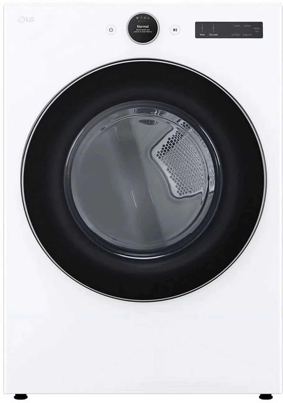 27 Inch Electric Smart Dryer with 7.4 cu. ft. Capacity C358263