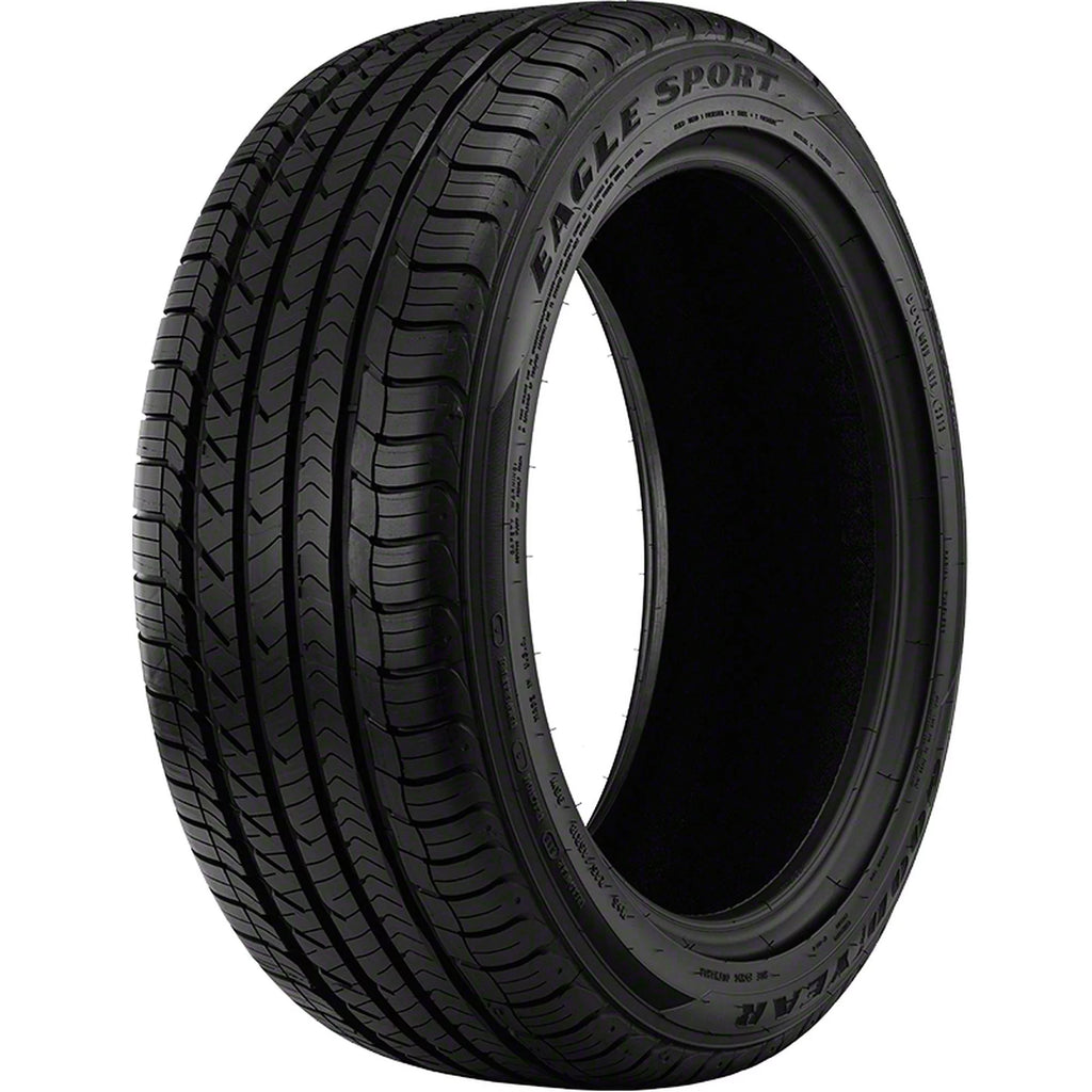 All-Season 255/45R19 104H XL Passenger Tire F181322