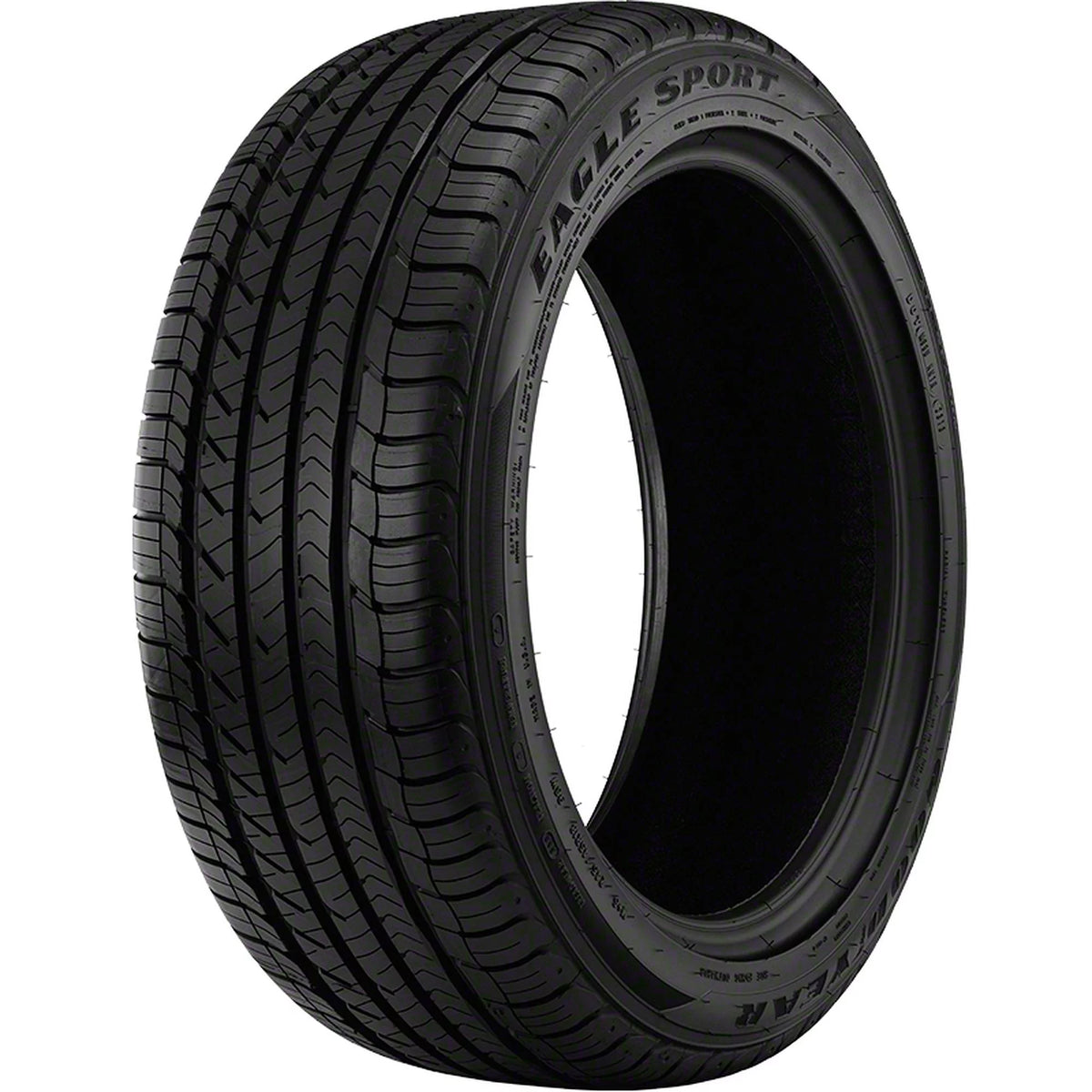 All-Season 255/45R19 104H XL Passenger Tire F181322