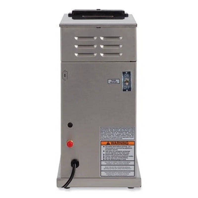 12-Cup Automatic Thermal Coffee Brewer D8670