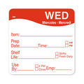 Dissolvable Label 250Roll Pack of 12 Y249735