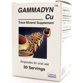 Cu 30 ampoules W5155