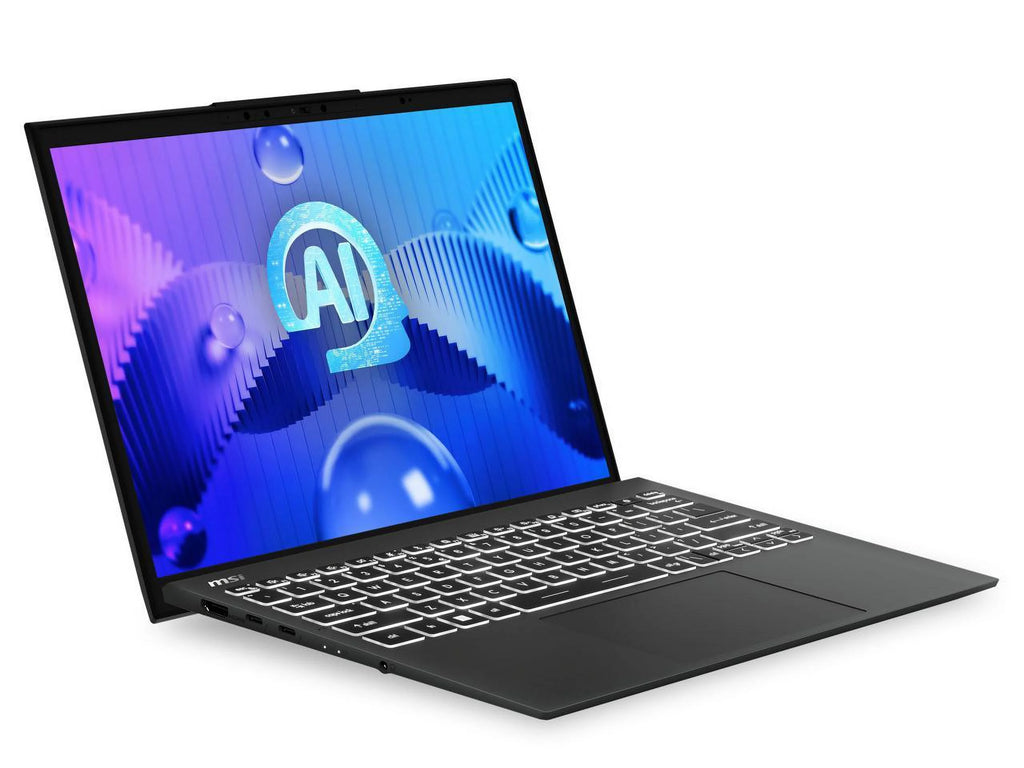 13.3" QHD+ OLED Ultra Thin and Light Professional Laptop G56935