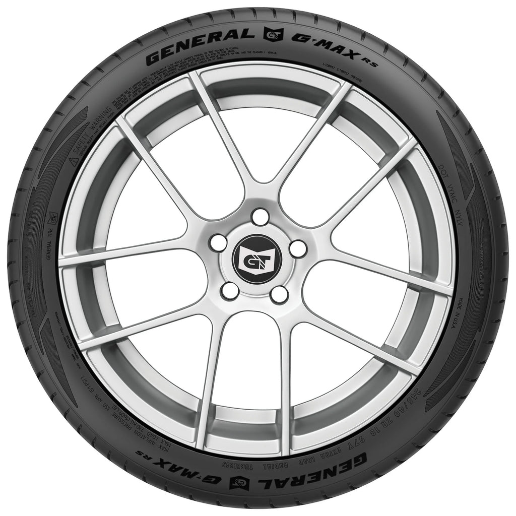 Summer 275/35ZR18 95Y Passenger Tire G4043