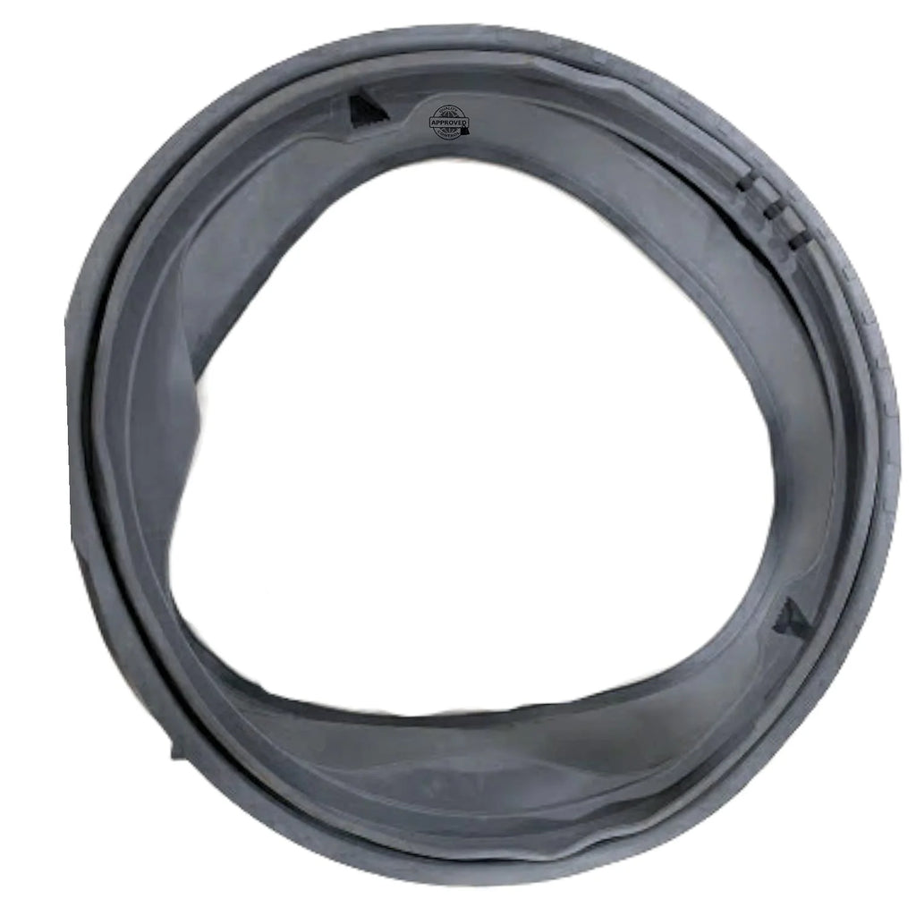Washer Bellow Door Boot Seal 19" Diameter Z15085