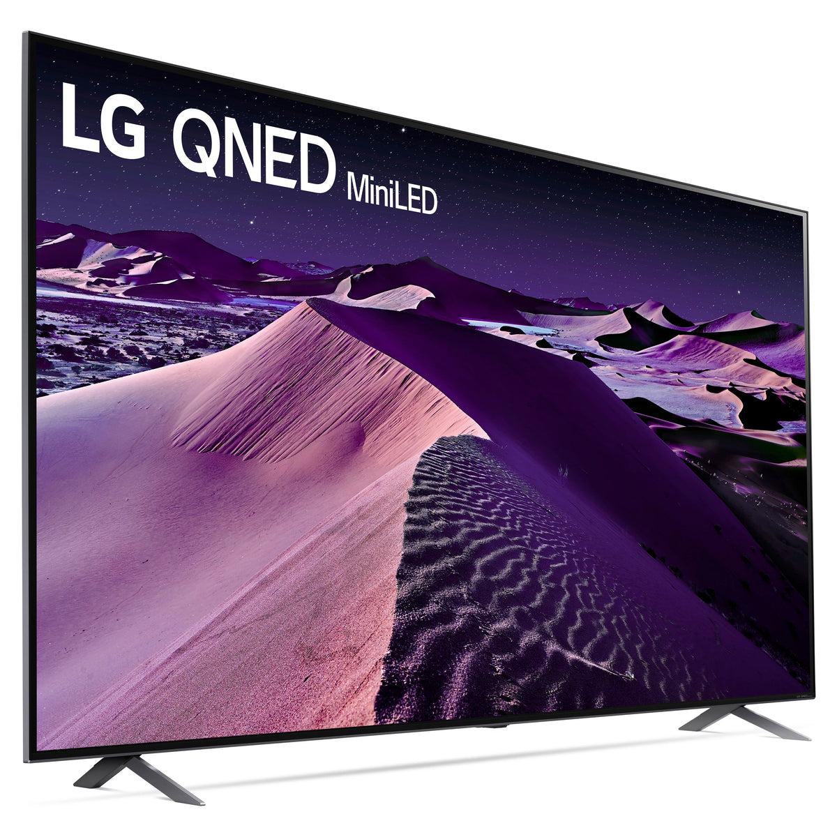 86 Class 4K UHD QNED Smart TV with Dolby Vision I129