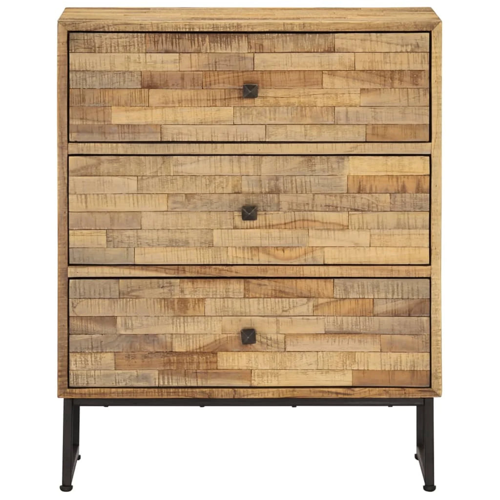 Reclaimed Teak Wood Sideboard T15043