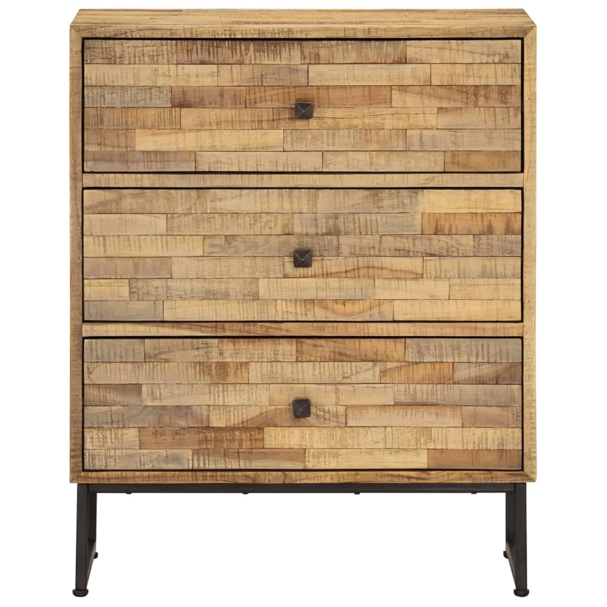 Reclaimed Teak Wood Sideboard T15043