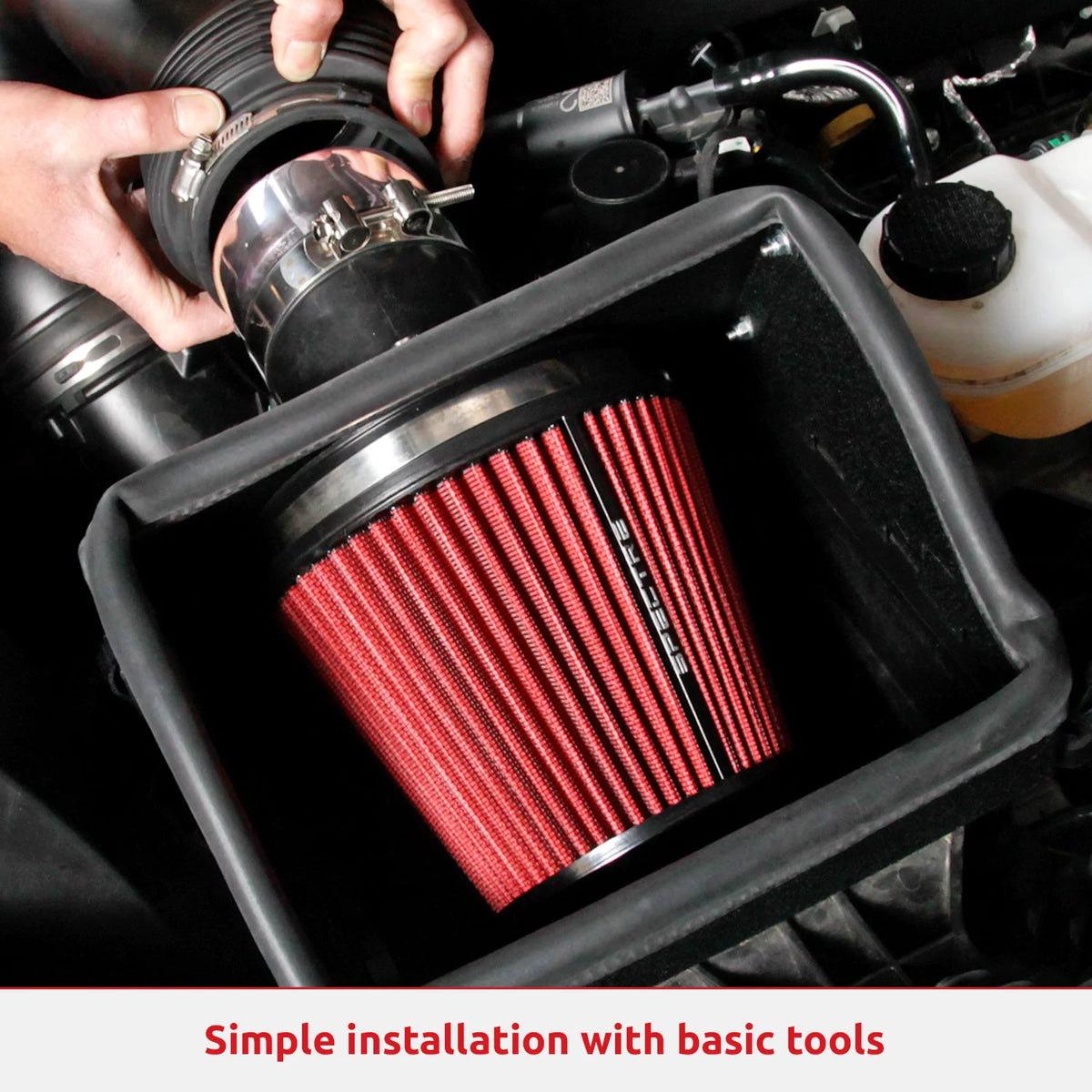 Air Intake Kit X95474
