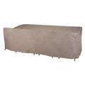 Waterproof Patio Table & Chair Set Cover T98420