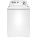 3.8 Cu. ft. Top Load Washer with Stainless Steel Wash Basket V52055