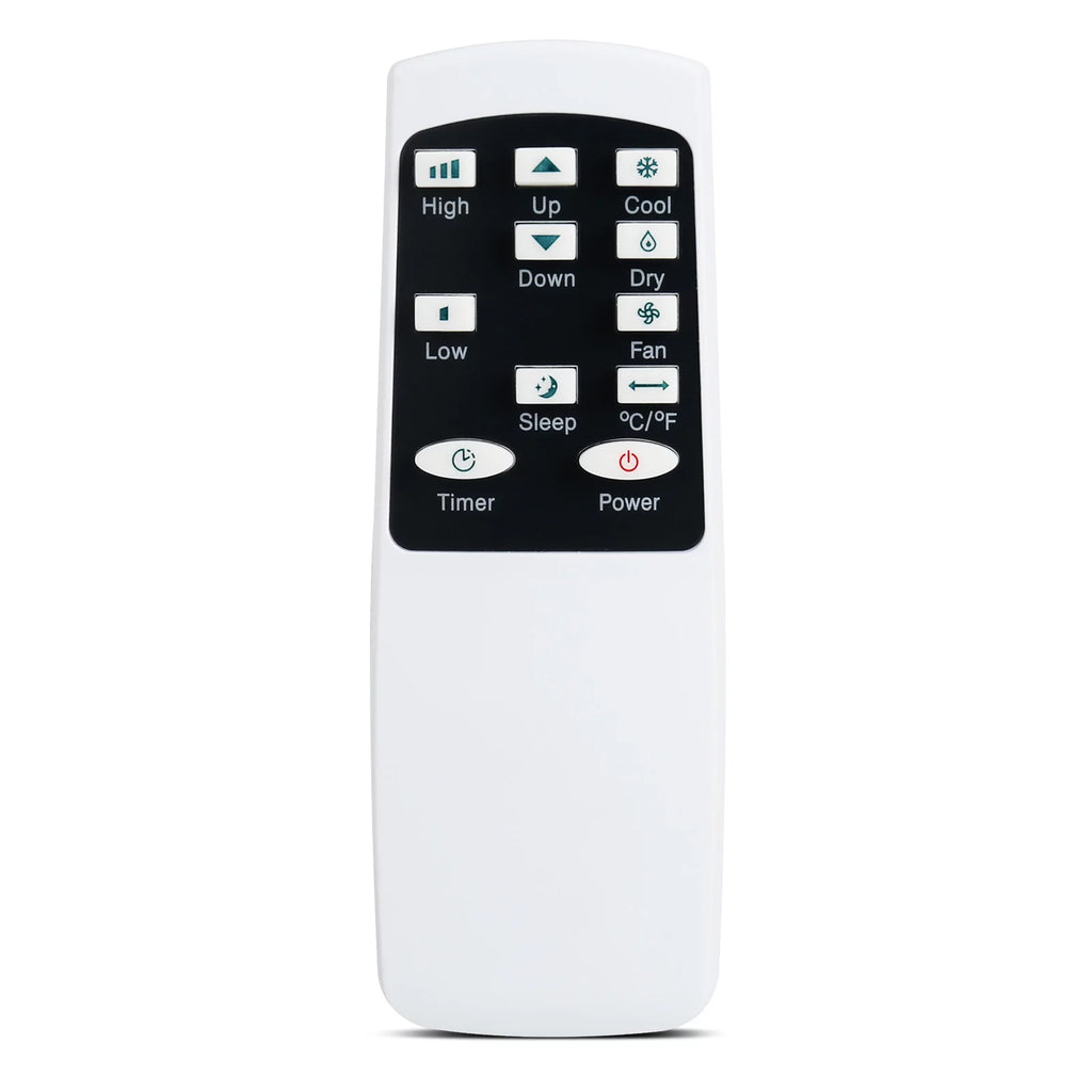 Portable Air Conditioner 5000BTU with Remote H65764