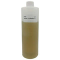 16 Oz Jasmin & Tuberose Body Oil D446