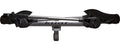 3 Bike Hitch Rack Black L27057
