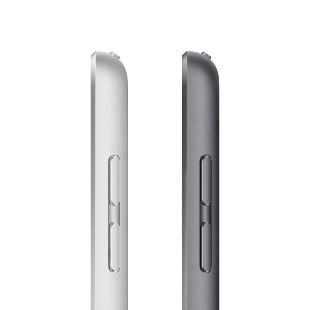 10.2-inch iPad Wi-Fi 64GB Space Gray U754