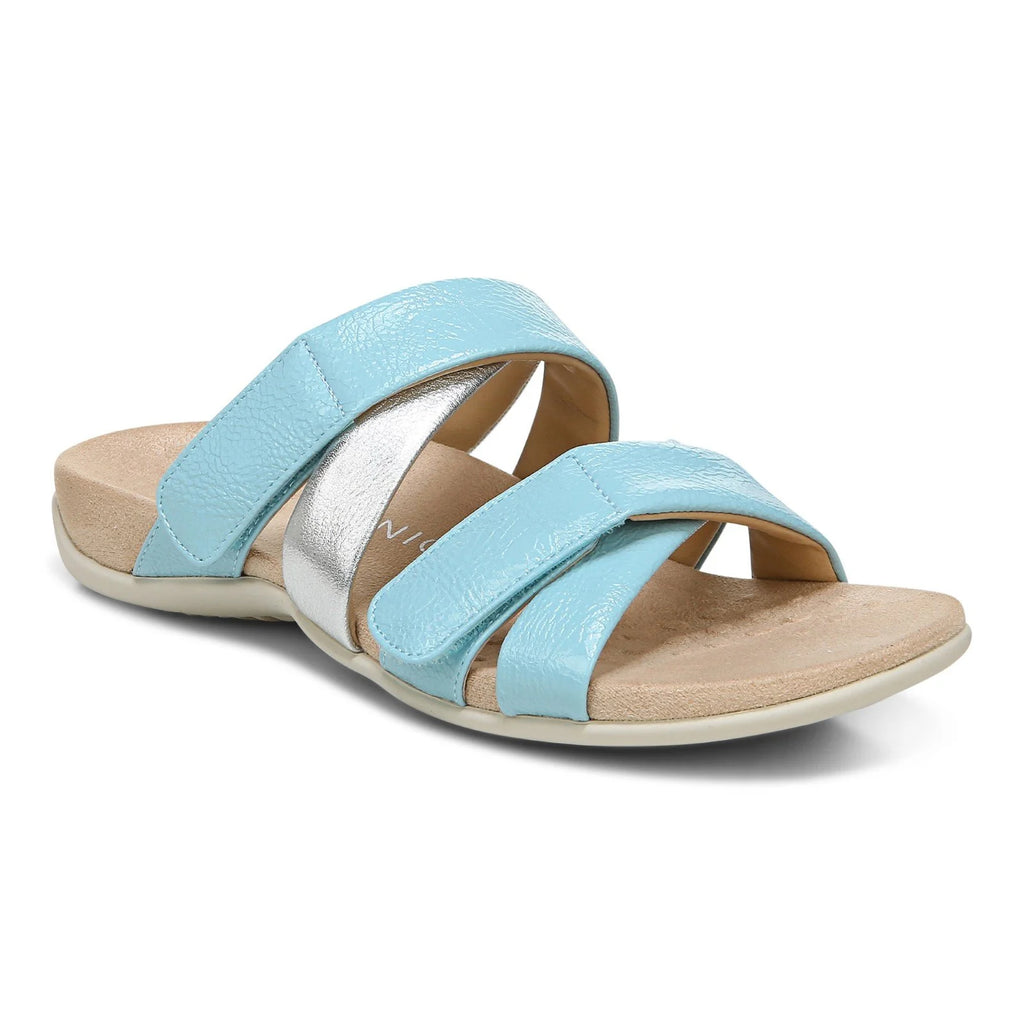Women's Orthotic Slide Sandals O7962