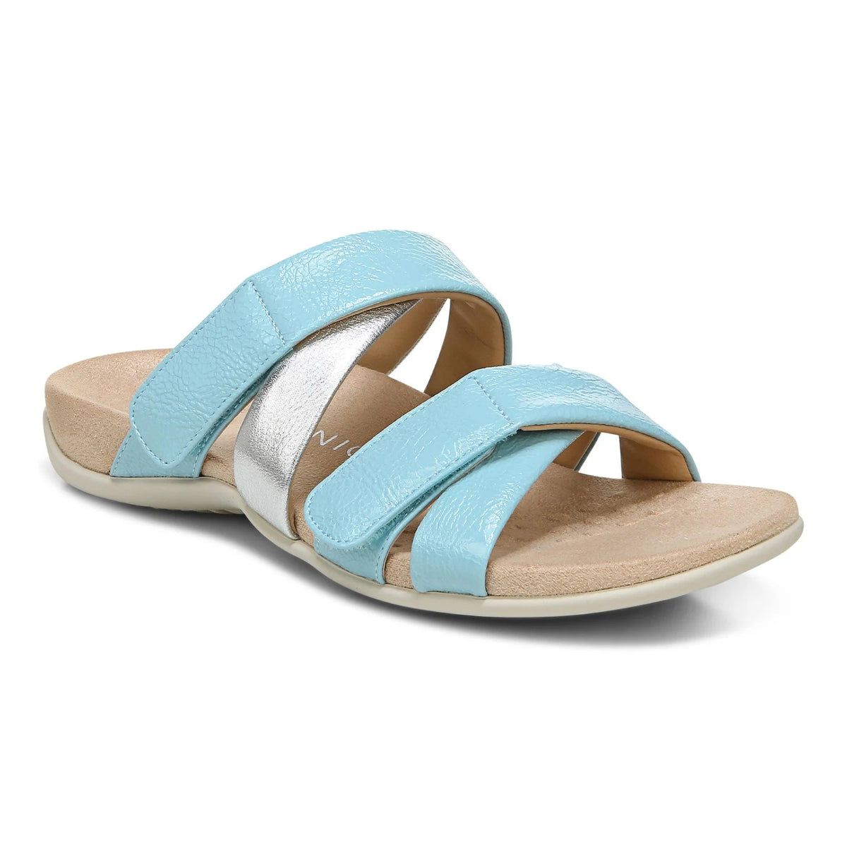 Women's Orthotic Slide Sandals O7962