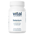 Selenium 200mcg 90 Capsules H295