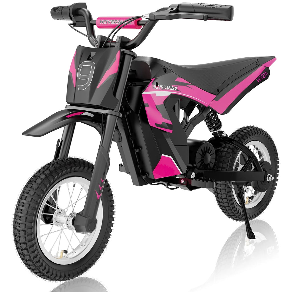 24V Electric Dirt Bike A62044