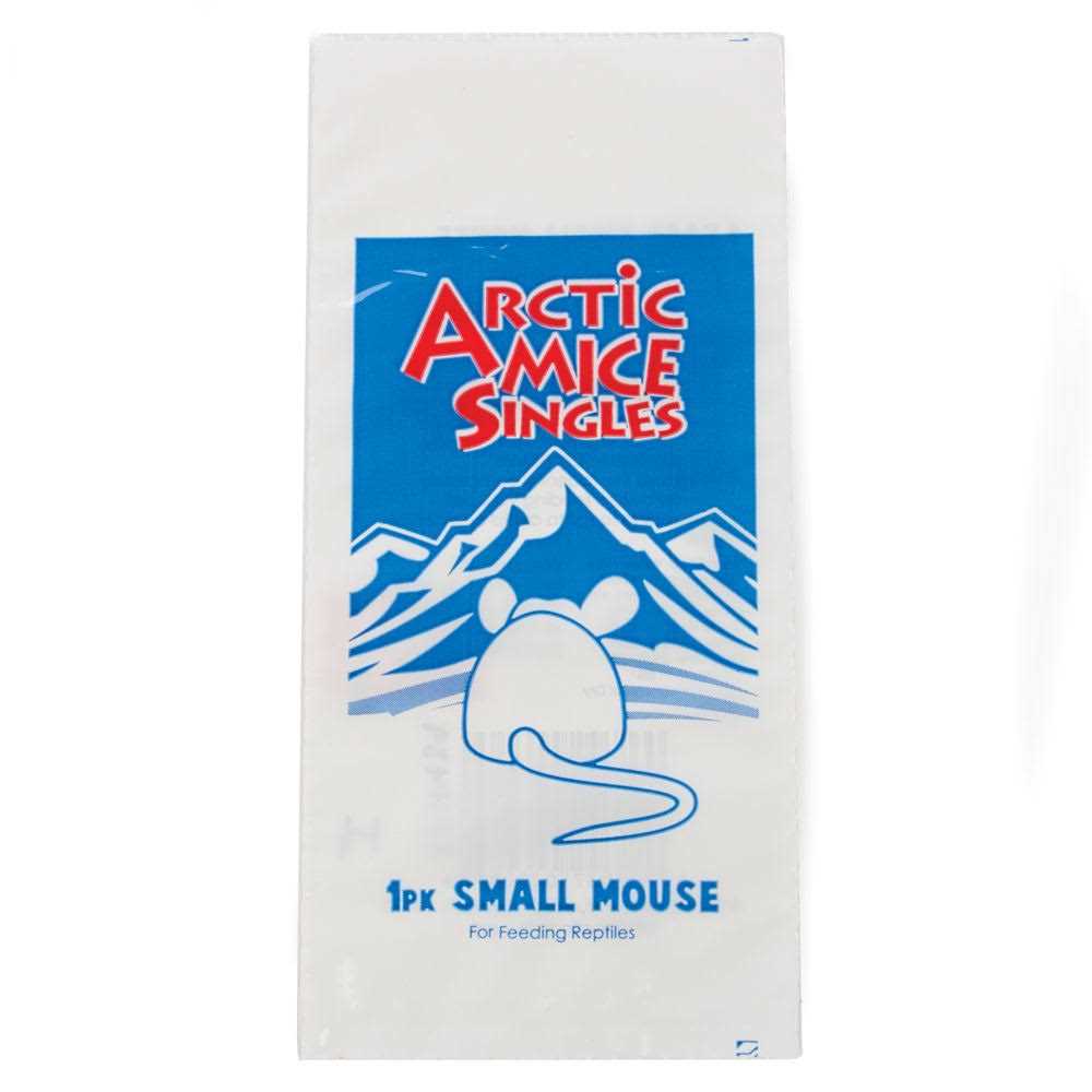 Frozen Mice K4905