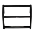 Black Grille Guard J1922