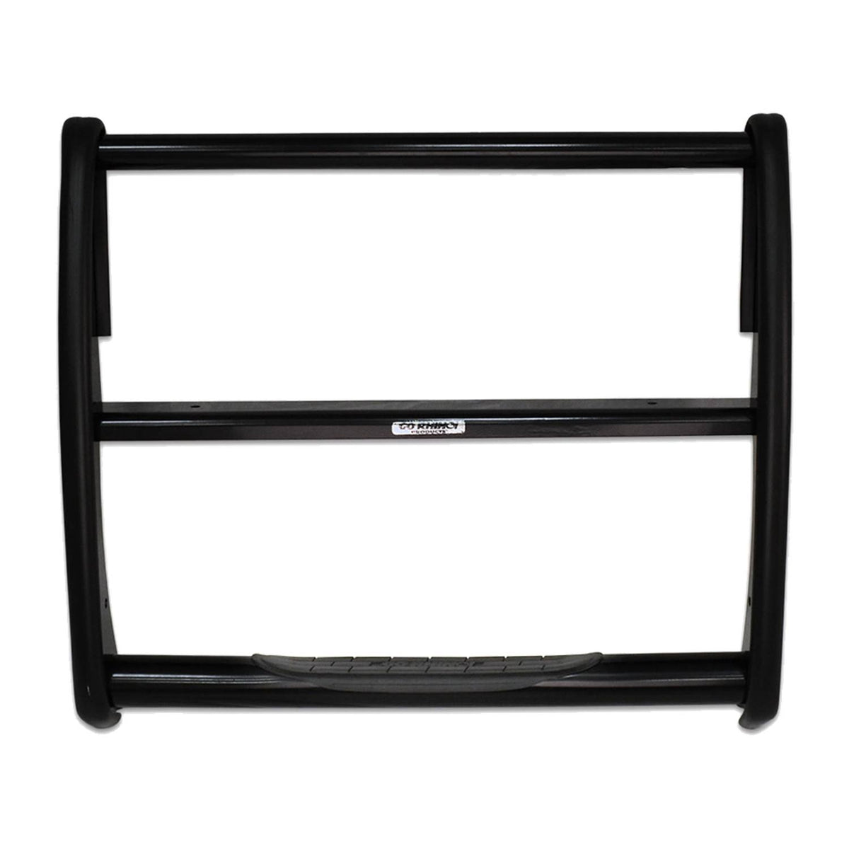 Black Grille Guard J1922