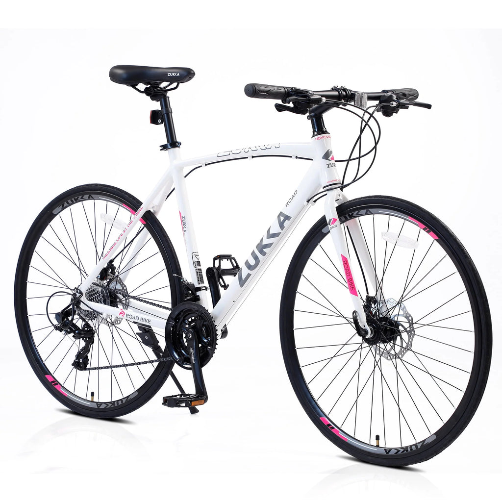 28 inch 24 Speed Hybrid Bike I379467