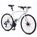 28 inch 24 Speed Hybrid Bike I379467