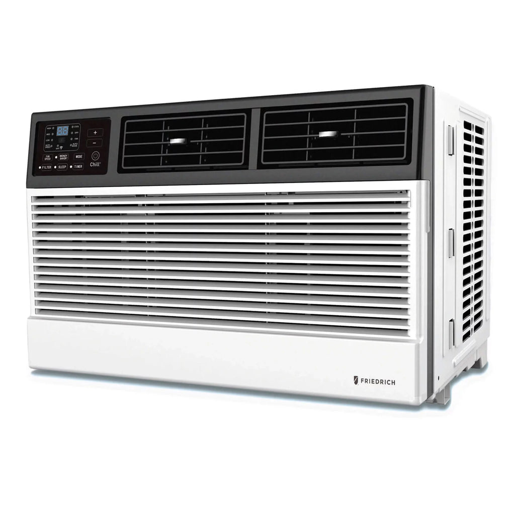 18000 BTU WiFi Control Air Conditioner Window Unit O124
