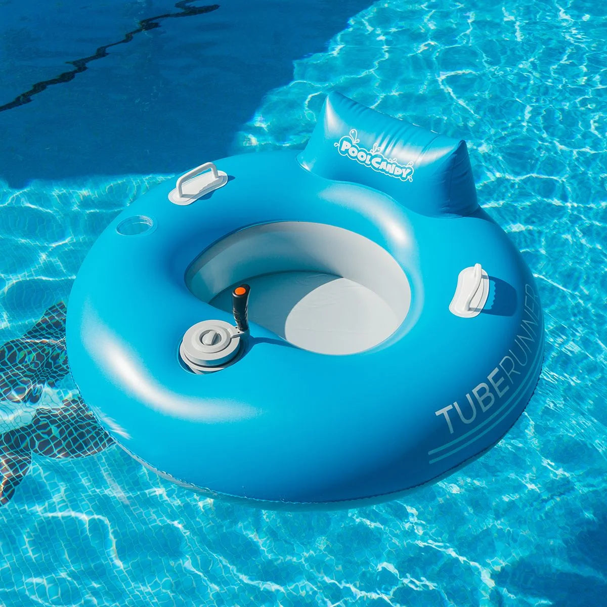 Motorized Pool Tube M19231