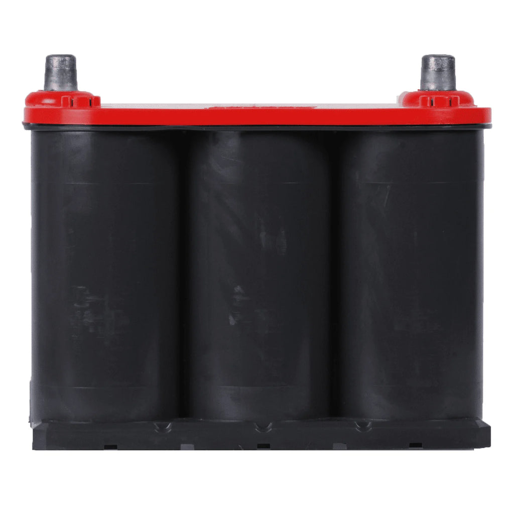 RedTop AGM Automotive Starting Battery Group Size 75/25 12 Volt 720 CCA P165