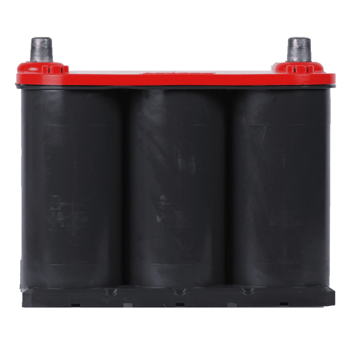 RedTop AGM Automotive Starting Battery Group Size 75/25 12 Volt 720 CCA P165