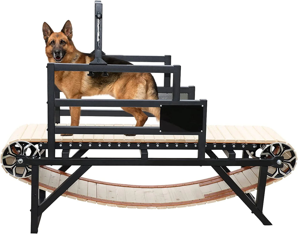 Manual Dog Treadmill B67306