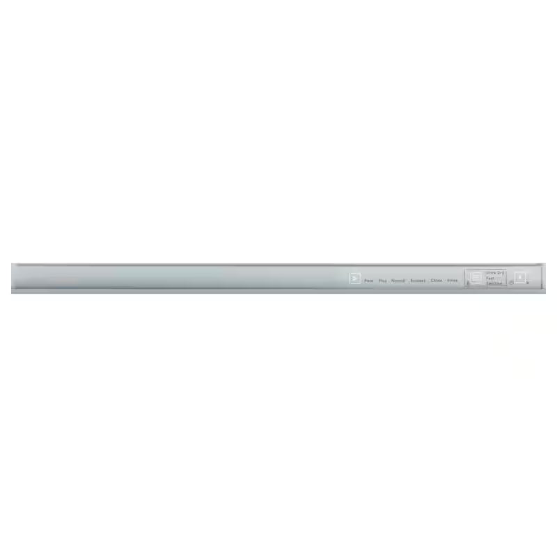 Matte White Double Drawer Dishwasher V92754