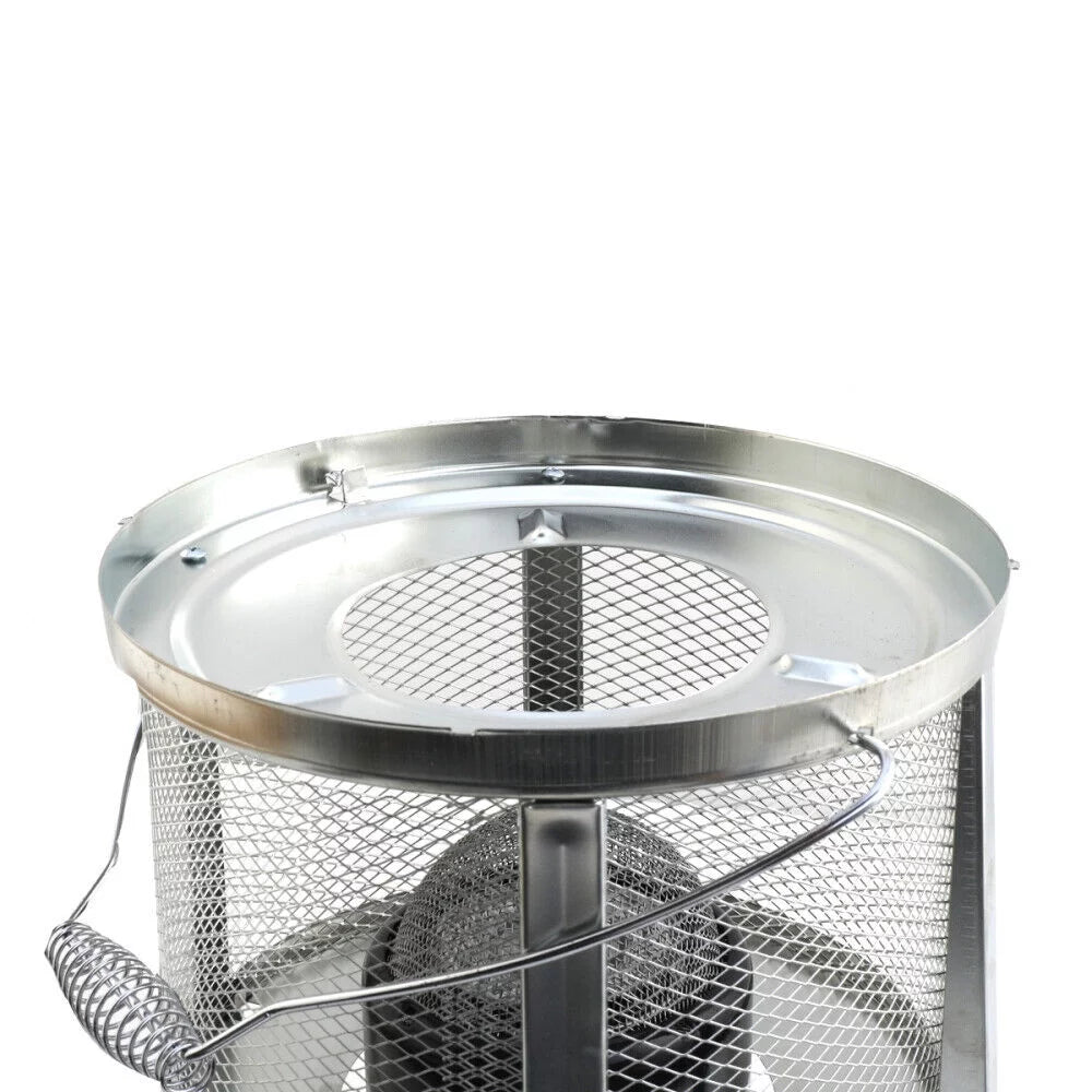 Portable Kerosene Heater L50358