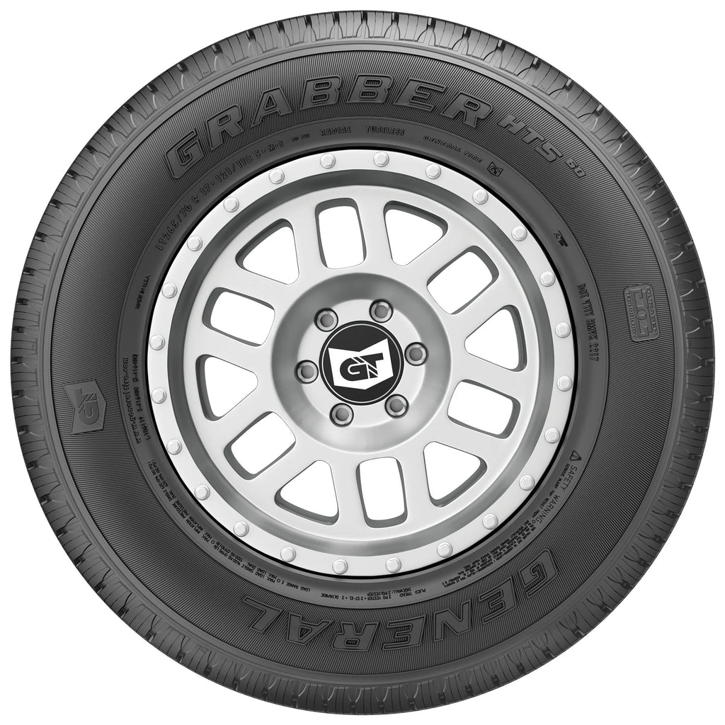 All Season Tire N872166