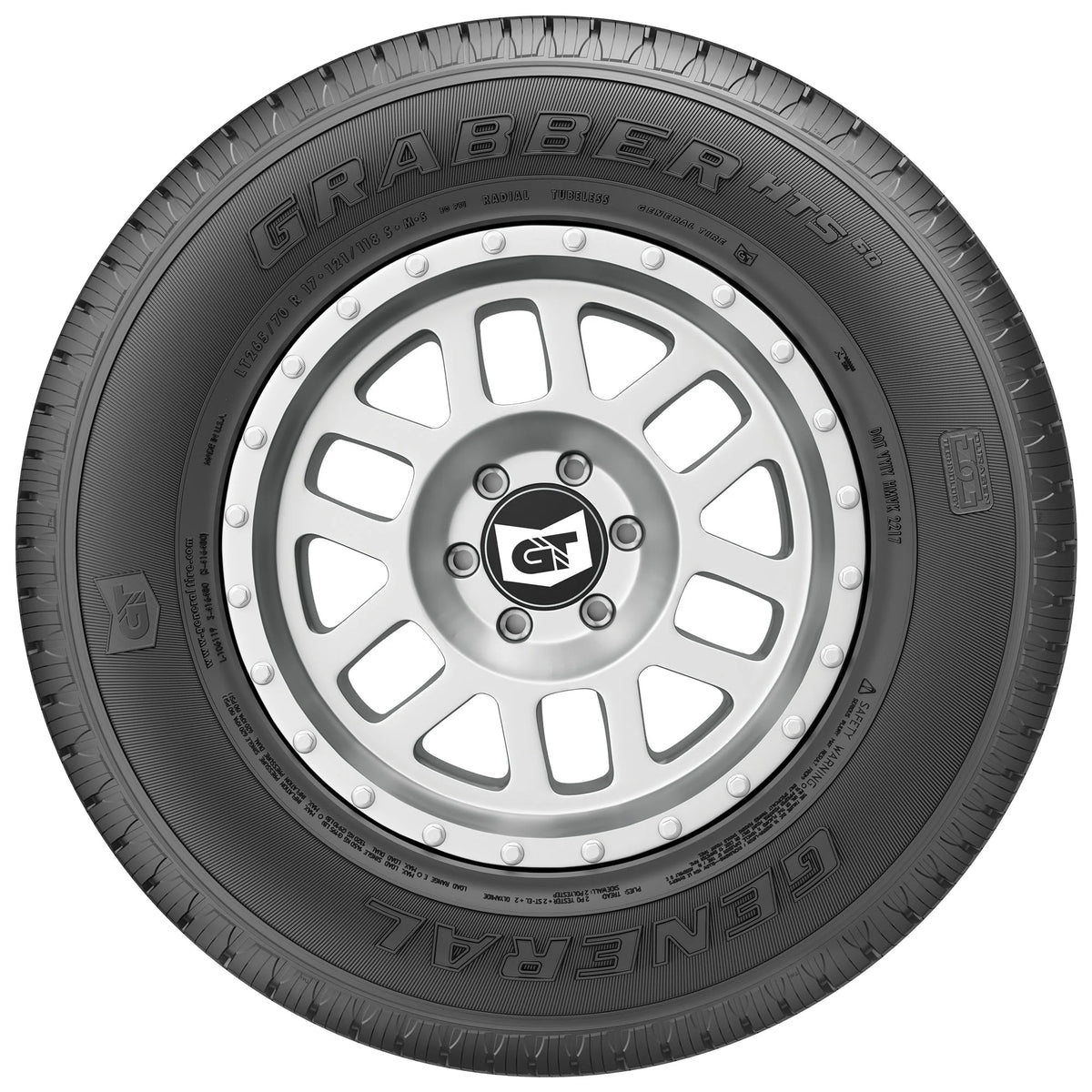 All Season Tire N872166
